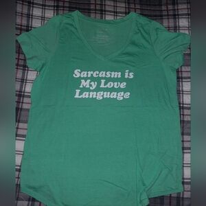 Torrid size 2 classic fit tee